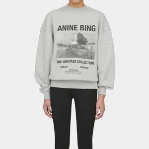 Anine Bing Kenny Sweatshirt